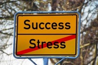 Самокоучинг: снимаем стресс